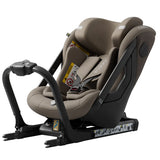 Axkid One+ 3 - Driftwood Beige