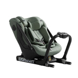 Axkid One+ 3 - Nordic Bloom Green 1