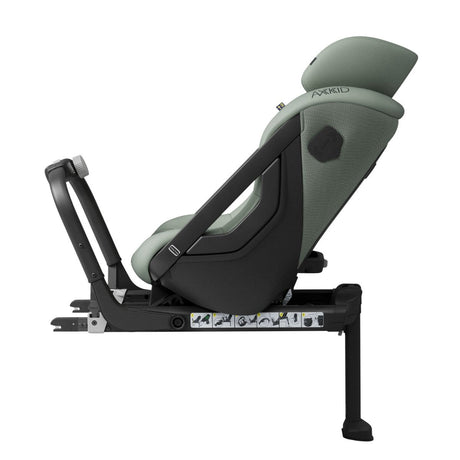 Axkid One+ 3 - Nordic Bloom Green 6