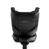 Axkid Spinkid 2 180 Rotating i-Size Car Seat - Coastal Storm Black 5