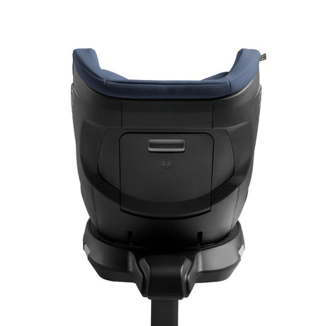 Axkid Spinkid 2 180 Rotating i-Size Car Seat - Glacier Lake Blue 5