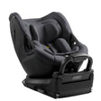 Axkid Spinkid 2 180 Rotating i-Size Car Seat - Arctic Mist Grey 1