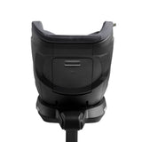 Axkid Spinkid 2 180 Rotating i-Size Car Seat - Arctic Mist Grey 5