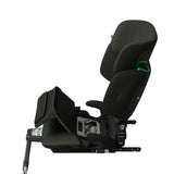 Axkid Up High Back Booster Car Seat - Forest Moss Green