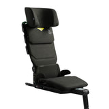 Axkid Up High Back Booster Car Seat - Forest Moss Green