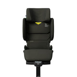Axkid Up High Back Booster Car Seat - Forest Moss Green