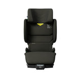Axkid Up High Back Booster Car Seat - Forest Moss Green