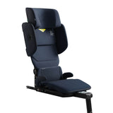 Axkid Up High Back Booster Car Seat - Glacier Lake Blue