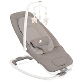 Joie Dreamer Rocker/Bouncer - Walnut 1