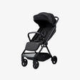 Bababing Auto-Fold Compact Stroller - Black 1