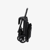 Bababing Auto-Fold Compact Stroller - Black 6