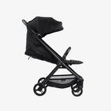 Bababing Auto-Fold Compact Stroller - Black 4