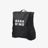 Bababing Auto-Fold Compact Stroller - Minky 10