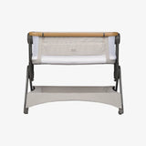 Bababing Bedside & Travel Crib - Beige 1