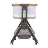 Bababing Bedside & Travel Crib - Beige 6