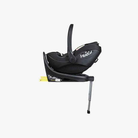 Bababing 16pc Raffi MK11 Home & Travel System Bundle with Spin Car Seat & Base - Duck Egg 6