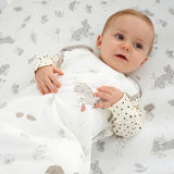 Tutti Bambini Baby Sleep Bag 6-18 Months - Cocoon