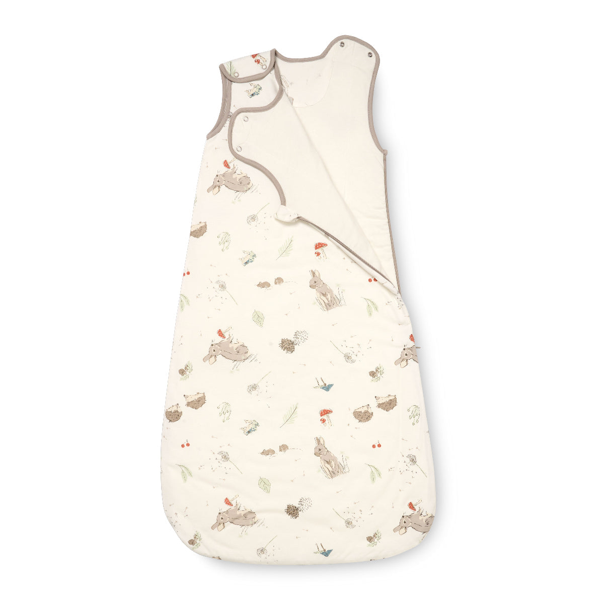 Tutti Bambini Baby Sleep Bag 6-18 Months - Cocoon