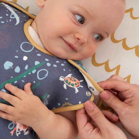 Tutti Bambini Baby Sleep Bag 6-18 Months - Our Planet