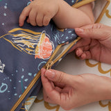 Tutti Bambini Baby Sleep Bag 6-18 Months - Our Planet