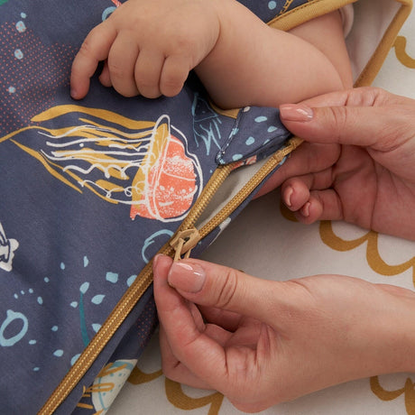 Tutti Bambini Baby Sleep Bag 6-18 Months - Our Planet