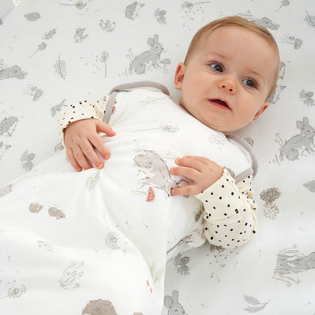 Tutti Bambini Baby Sleep Bag 0-6 Months - Cocoon