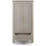 BabyStyle Bordeaux 3-Piece Nursery Furniture Roomset - Oatmeal 8