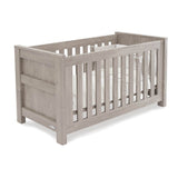 BabyStyle Bordeaux 3-Piece Nursery Furniture Roomset - Ash 3