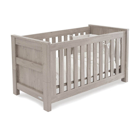 BabyStyle Bordeaux 3-Piece Nursery Furniture Roomset - Ash 3