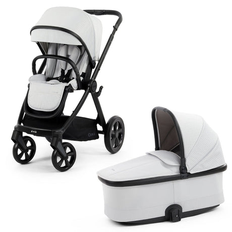 BabyStyle Oyster 4 Ultimate 12 Piece Maxi-Cosi Pebble 360 Pro2 Bundle - Jubilee 16