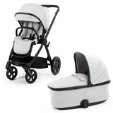 BabyStyle Oyster 4 Essential 5 Piece Maxi-Cosi Pebble 360 Pro2 Bundle - Jubilee 9