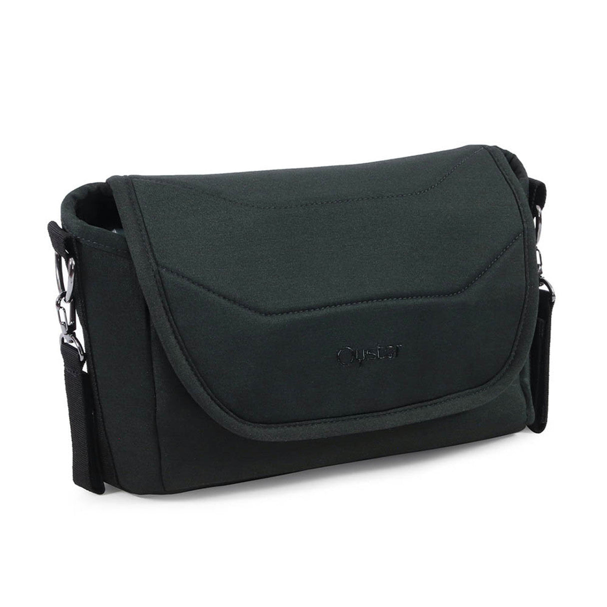 BabyStyle Oyster 4 Organiser - Black Olive 1
