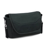 BabyStyle Oyster 4 Organiser - Black Olive 1