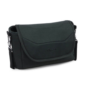 BabyStyle Oyster 4 Organiser - Black Olive 1