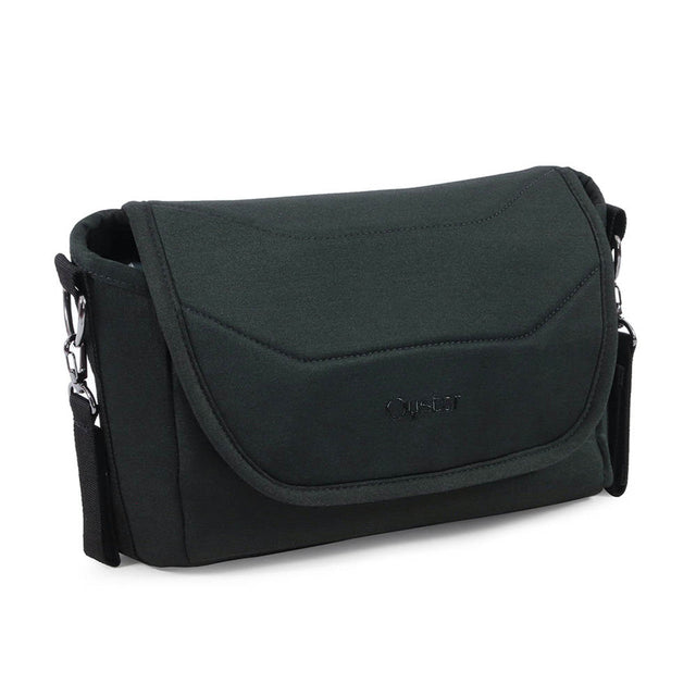 BabyStyle Oyster 4 Organiser - Black Olive 1