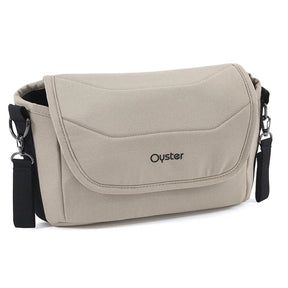 BabyStyle Oyster 4 Organiser - Buttermilk 1