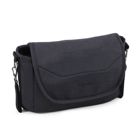 BabyStyle Oyster 4 Organiser - Carbonite 1