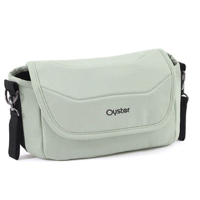 BabyStyle Oyster 4 Organiser - Pistachio 1