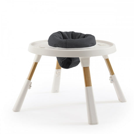 BabyStyle Oyster Home 4-in-1 Highchair - Fossil 5