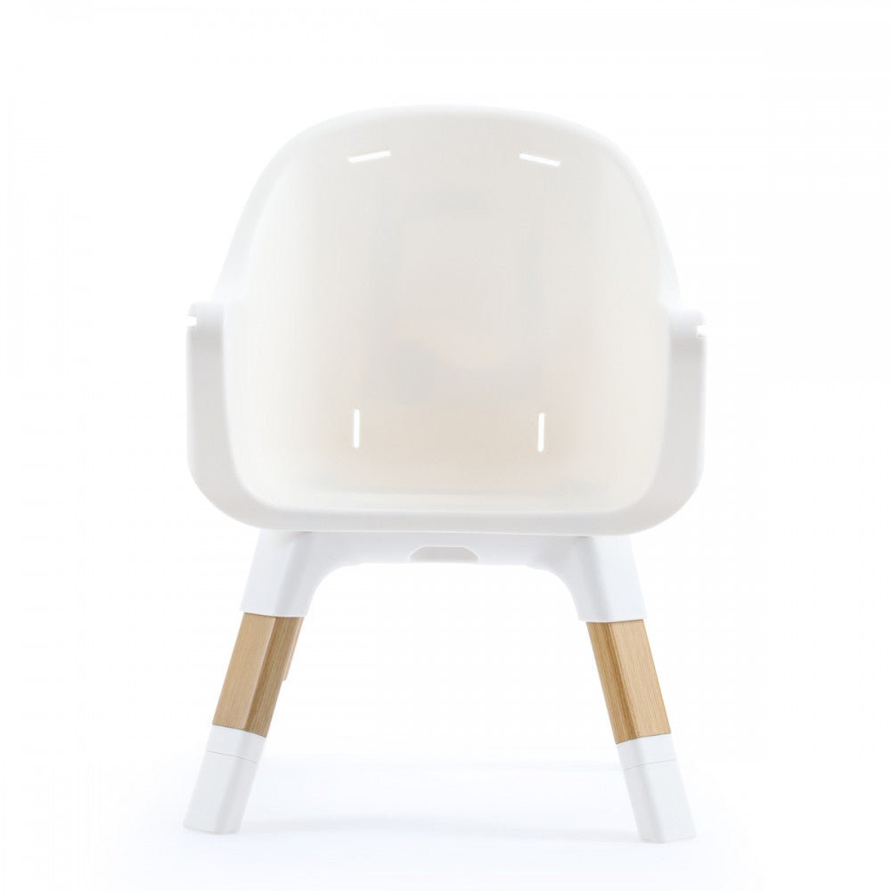 BabyStyle Oyster Home 4-in-1 Highchair - Fossil 6