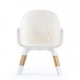 BabyStyle Oyster Home 4-in-1 Highchair - Fossil 6