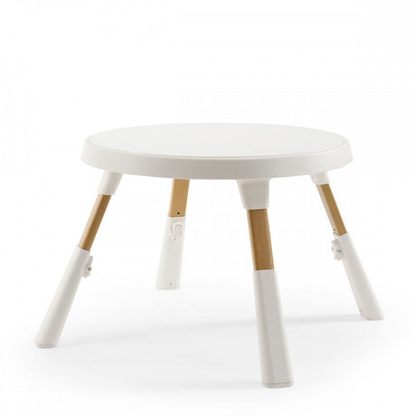 BabyStyle Oyster Home 4-in-1 Highchair - Fossil 7