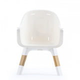 BabyStyle Oyster Home 4-in-1 Highchair - Mink 6