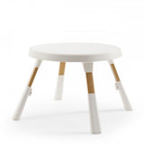 BabyStyle Oyster Home 4-in-1 Highchair - Moon 7