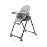 BabyStyle Oyster Home Bistro Highchair - Ice 1