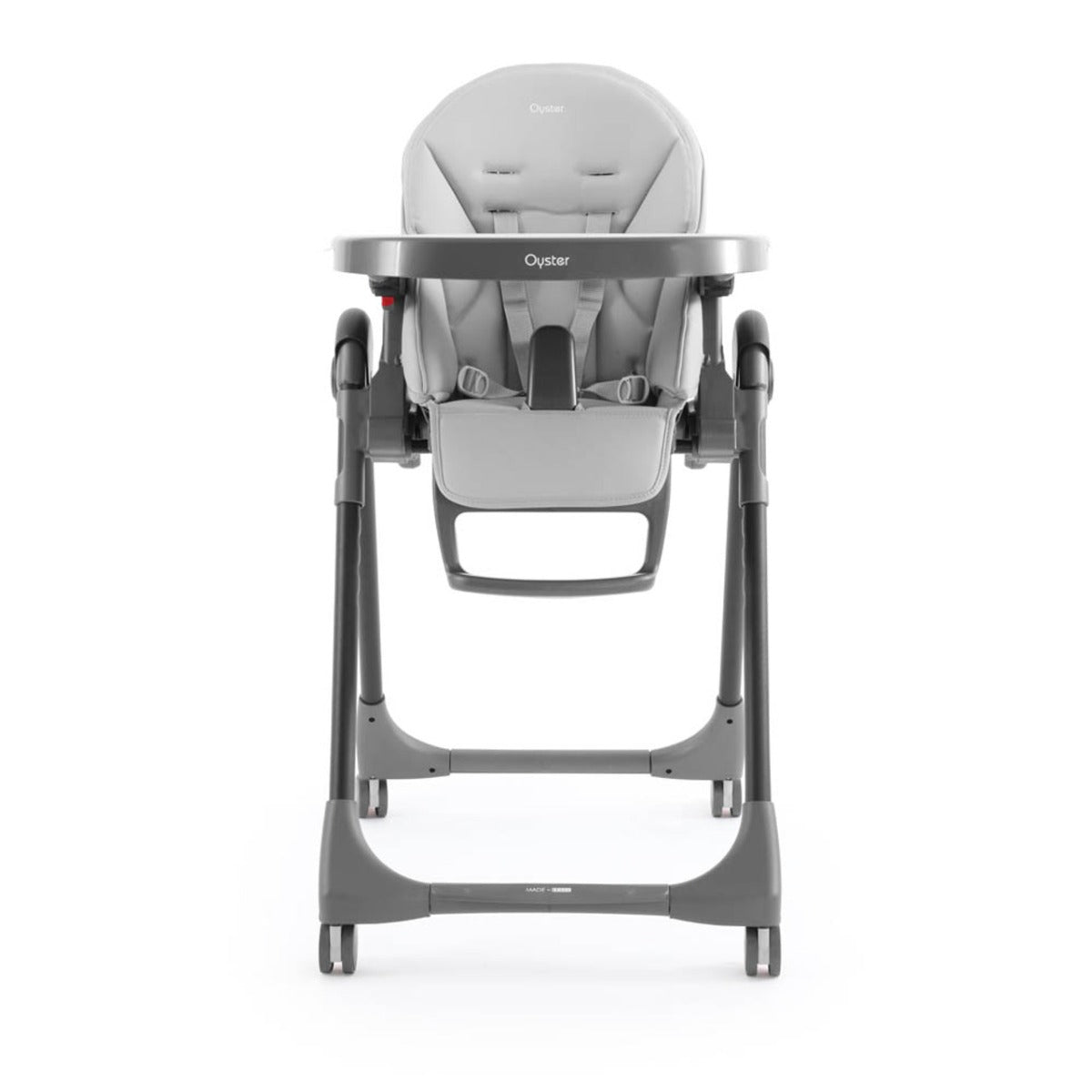 BabyStyle Oyster Home Bistro Highchair - Ice 2