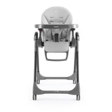 BabyStyle Oyster Home Bistro Highchair - Ice 2