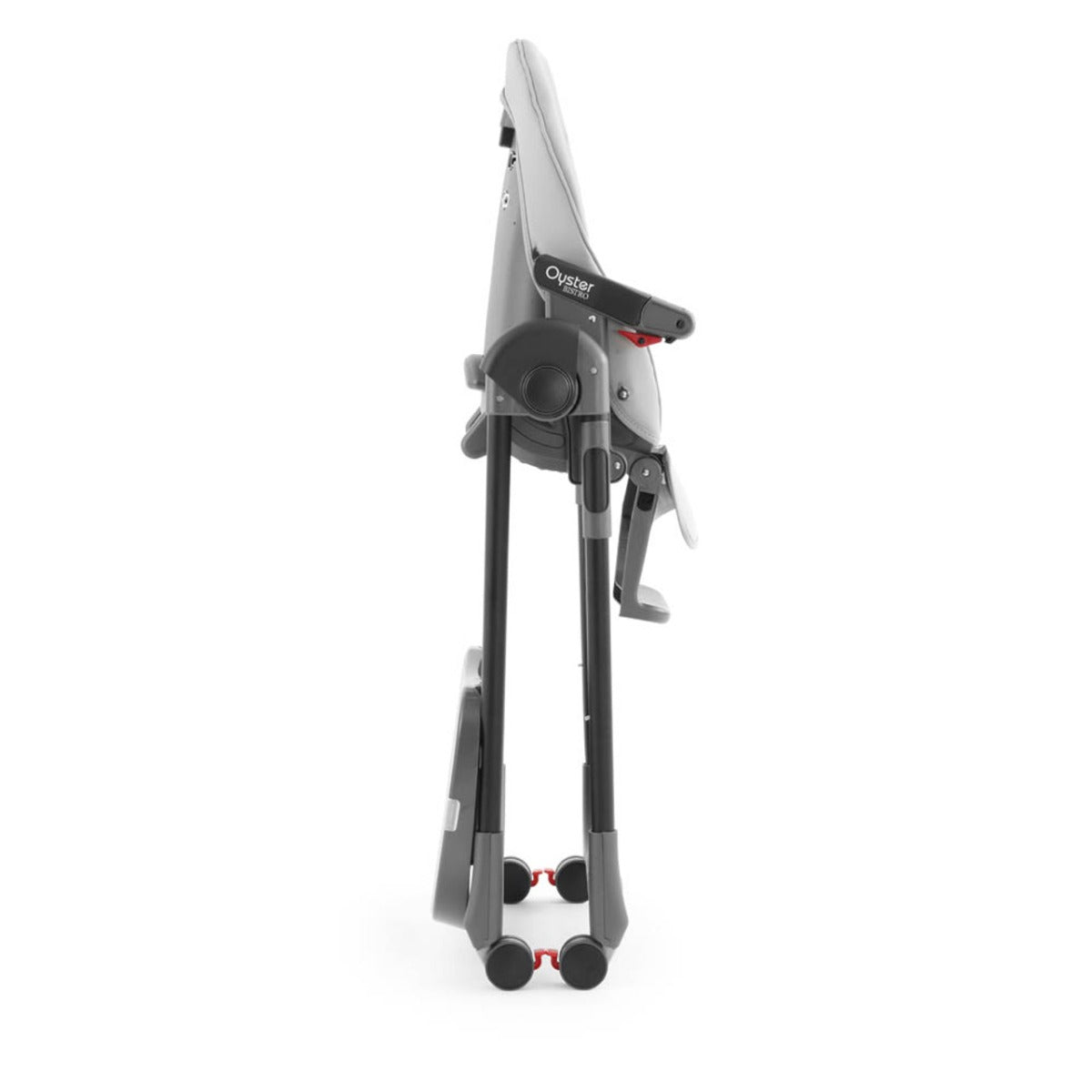 BabyStyle Oyster Home Bistro Highchair - Ice 8
