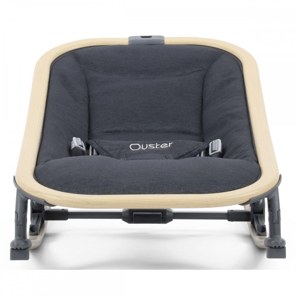 BabyStyle Oyster Home Rocker - Carbonite 2
