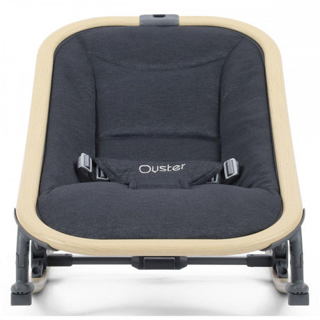 BabyStyle Oyster Home Rocker - Carbonite 3